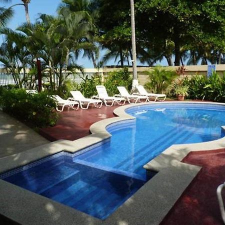 Hotel Mango Mar Jacó Buitenkant foto