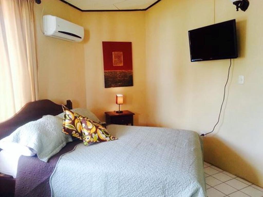 Hotel Mango Mar Jacó Kamer foto