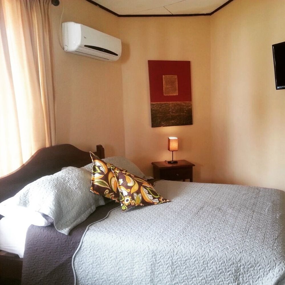 Hotel Mango Mar Jacó Buitenkant foto
